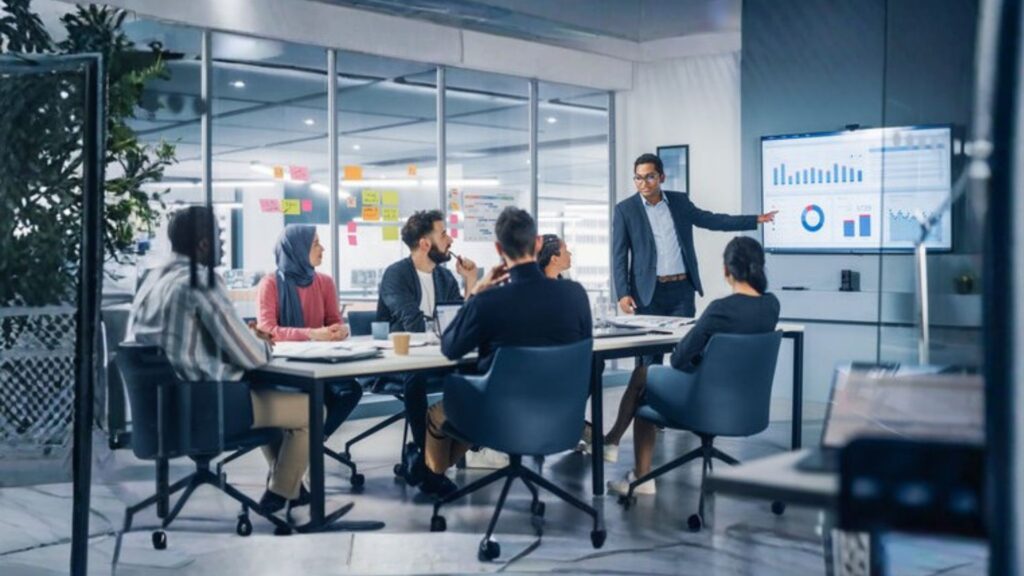 Building a Future-Ready Talent Ecosystem