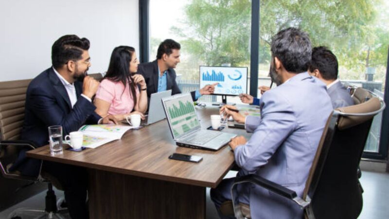 Leadership Pipelines & Succession Planning