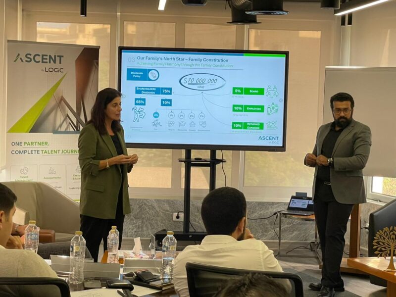 Family Governance Program (FGP)