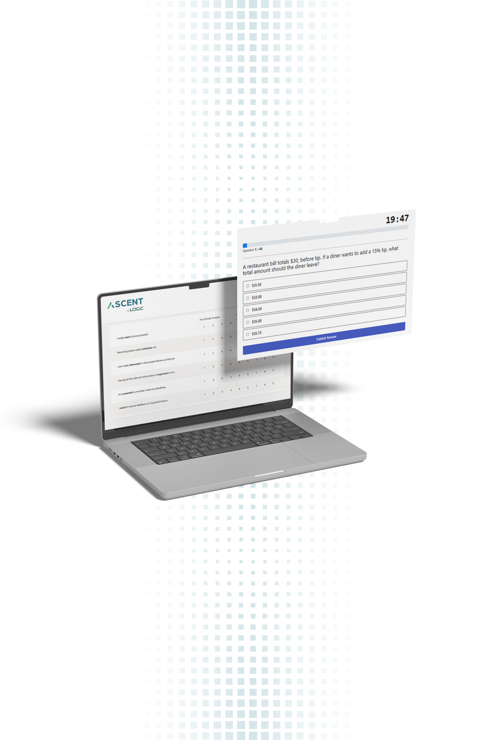 Acquire Talent 1 .1