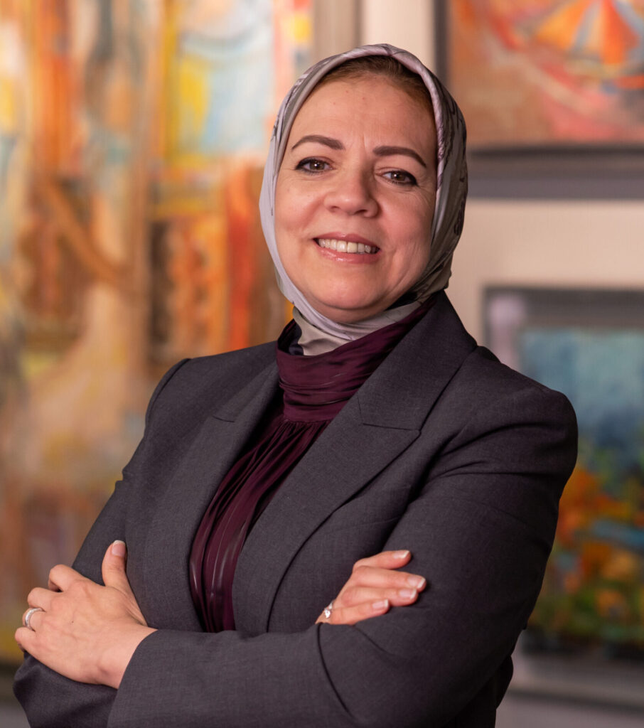 Amira eldeeb