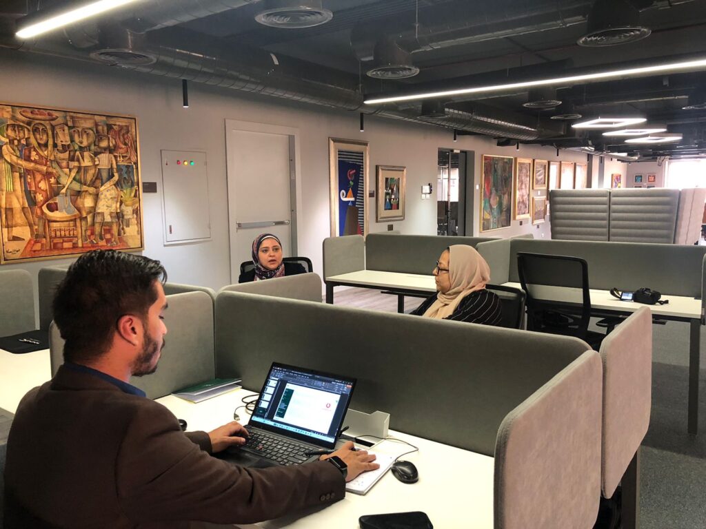 Careers at Ascent