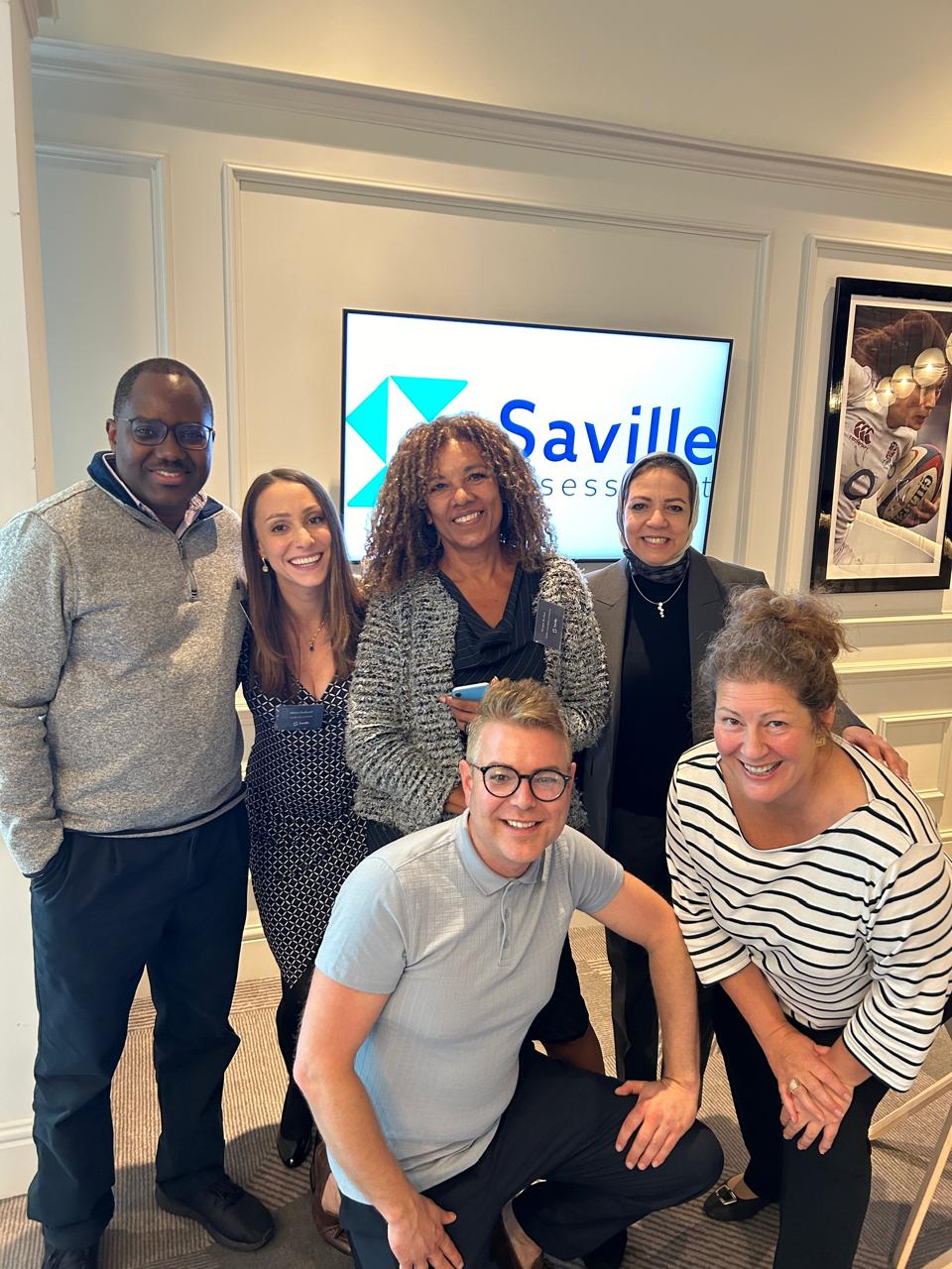 Advancing Psychometric Excellence