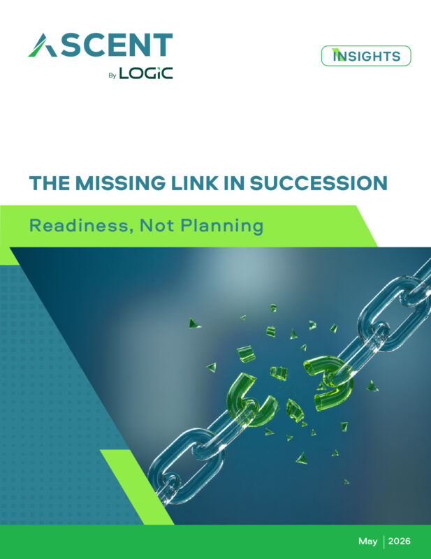The Missing Link in Succession