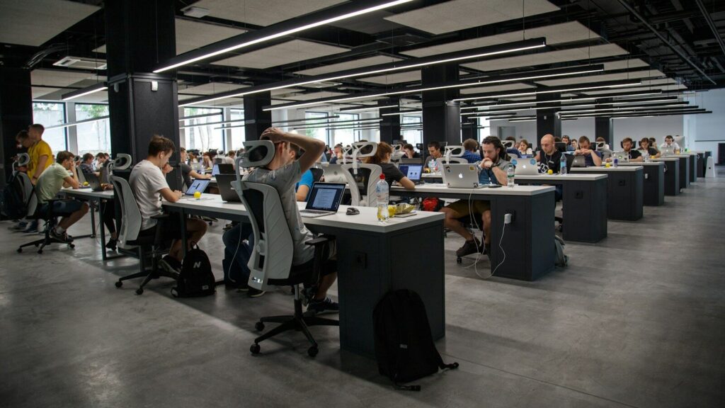 Strengthening Talent Decisions for Sustainable Growth