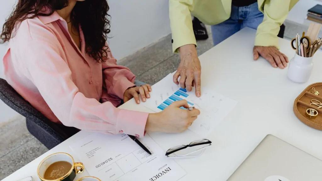 Leadership via Talent Assessment