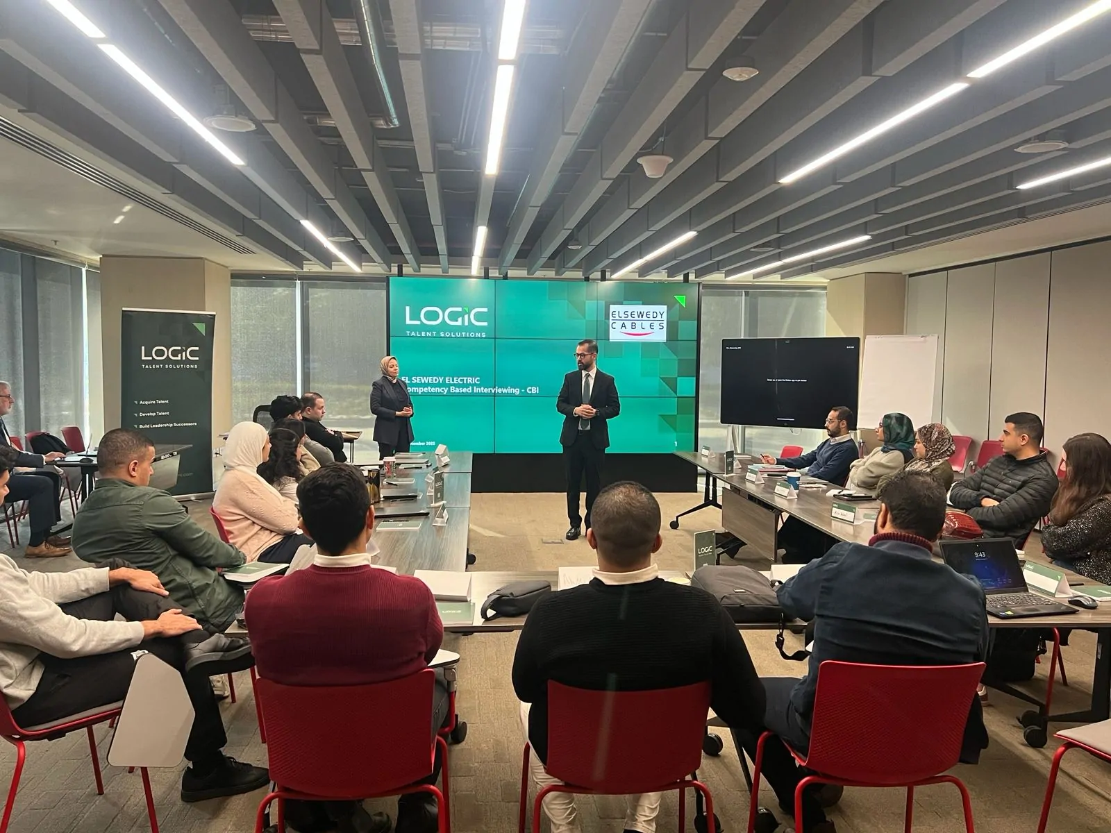 ASCENT Talent Transformation in Action